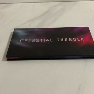 Dominique Cosmetic ‘Celestial Thunder’ palette